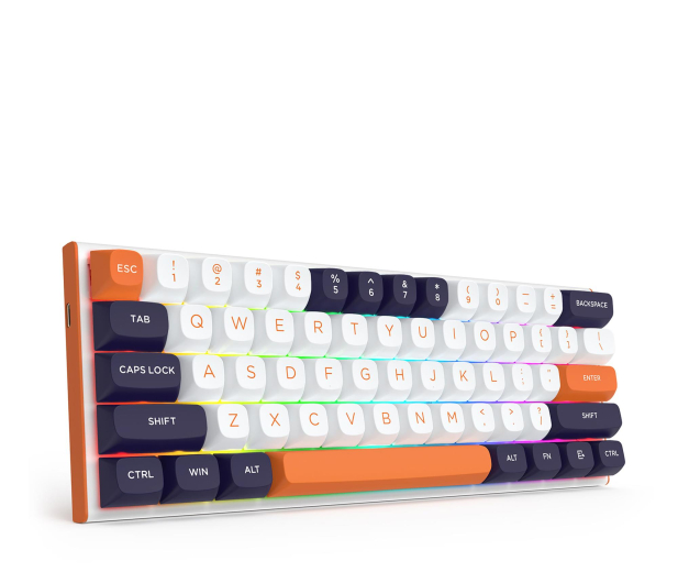 REDRAGON FIDD 60% - 1320267 - zdjęcie 2